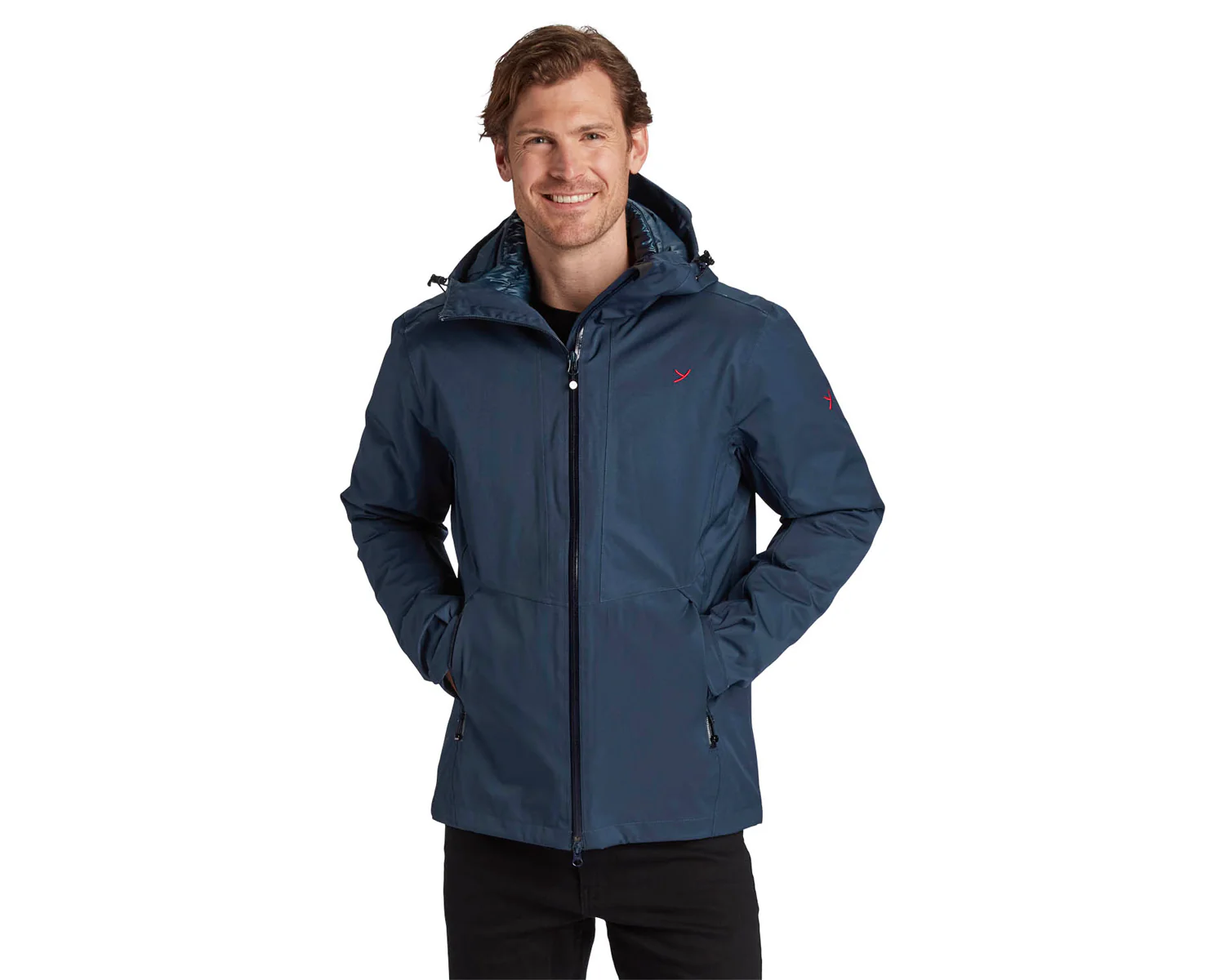 Nao - Dress Blue - Image 2