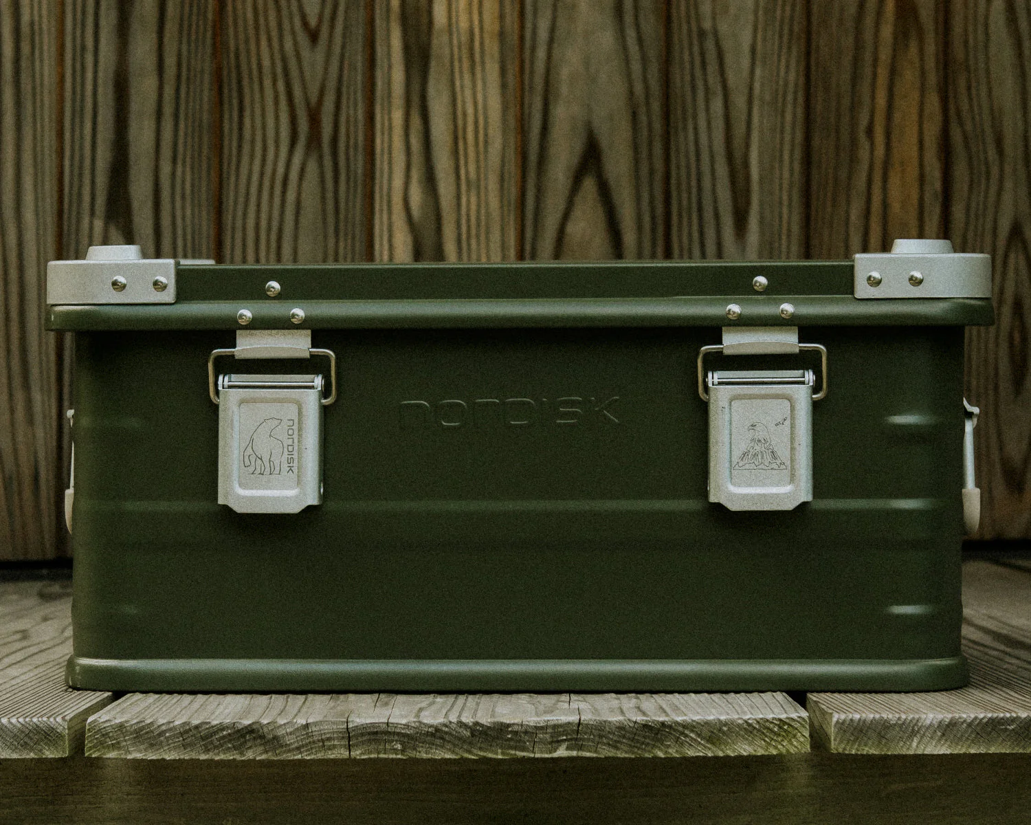 Nordisk x HGDG Alubox - 30L - Image 6