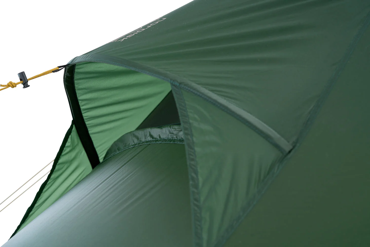 Oppland 2 LW (2.0) Zelt - Black Forest Green - Image 9