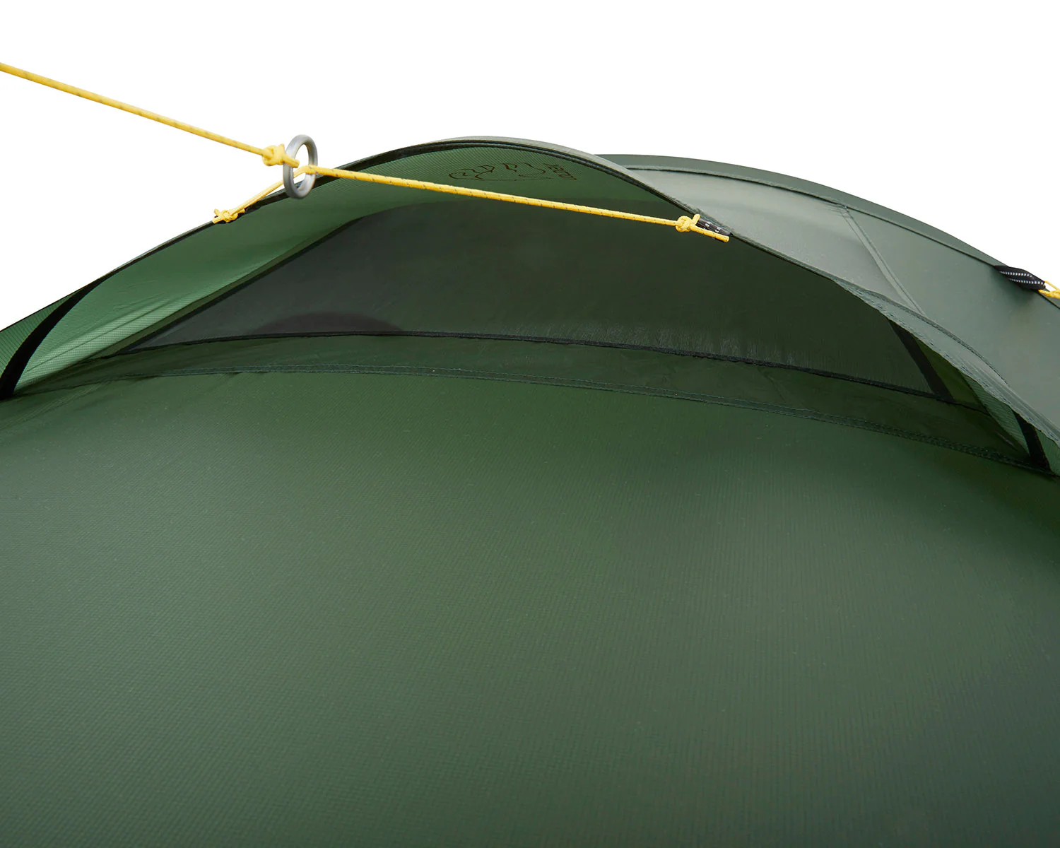 Oppland 2 LW Zelt - 2 Personen | Forest Green - Image 5