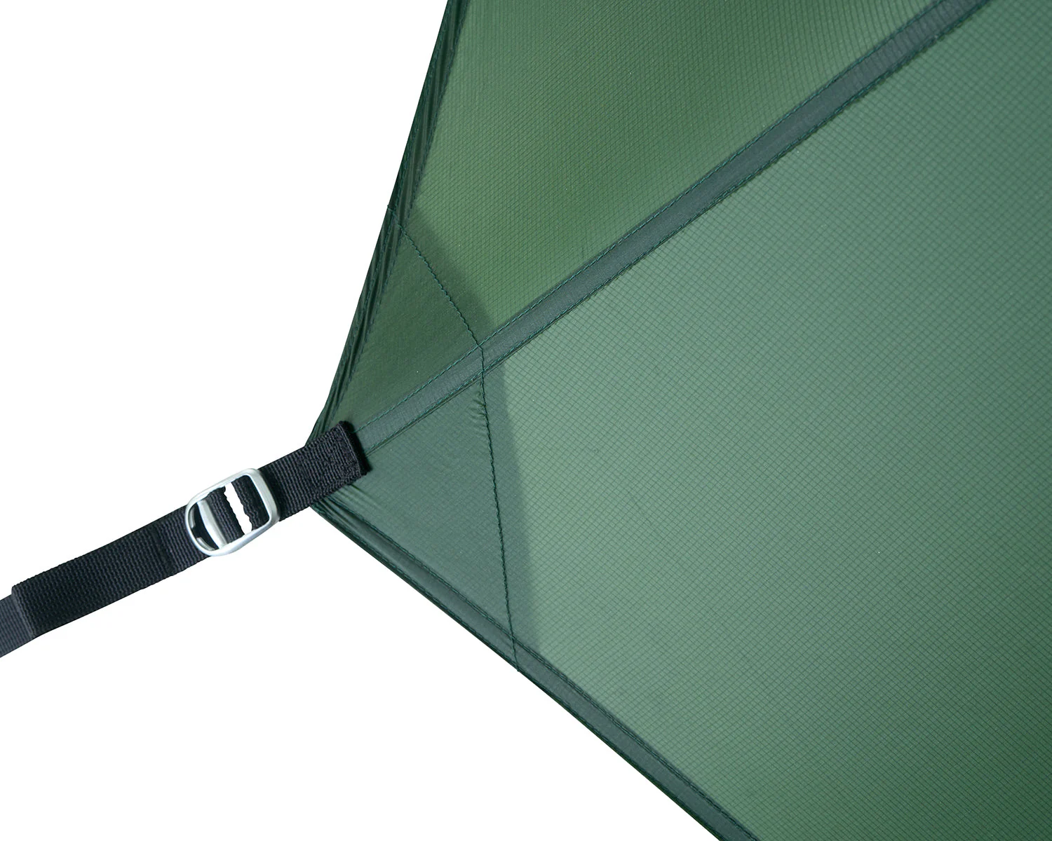 Oppland 3 LW (2.0) Zelt - Black Forest Green - Image 8