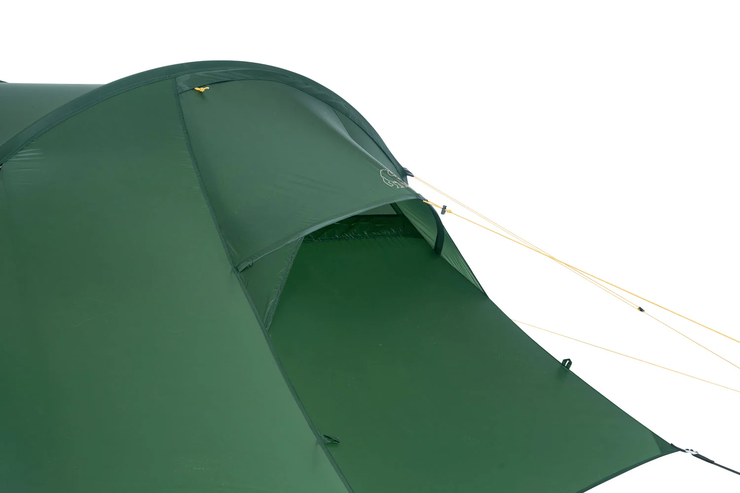 Oppland 3 LW (2.0) Zelt - Black Forest Green - Image 9