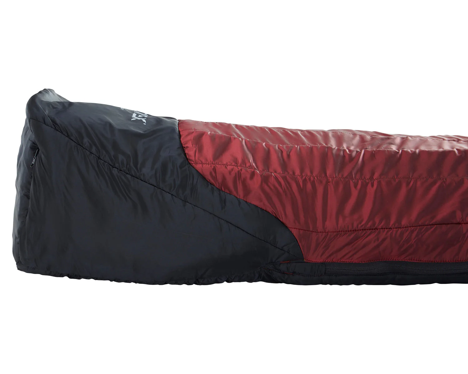 Oscar -10° Mummy Schlafsack - Kunstfaser | Rio Red - Image 10