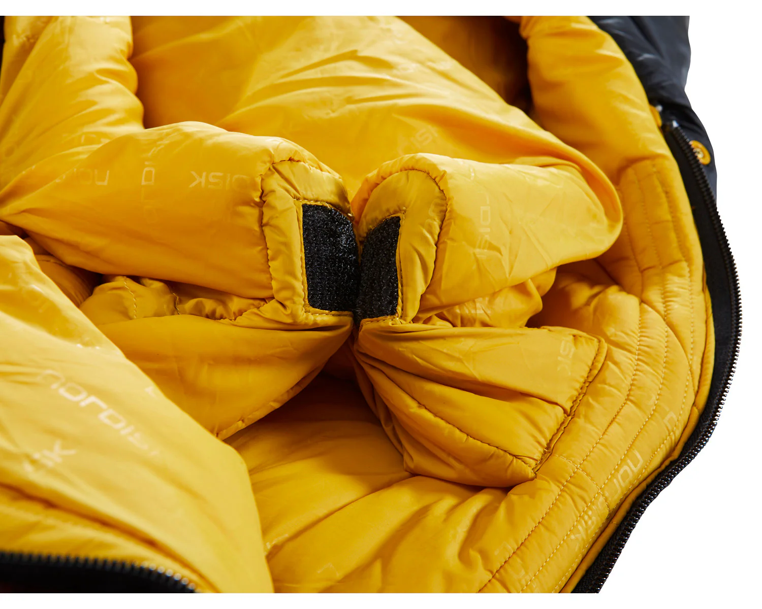 Oscar -10° Mummy Schlafsack - Kunstfaser | Rio Red - Image 5