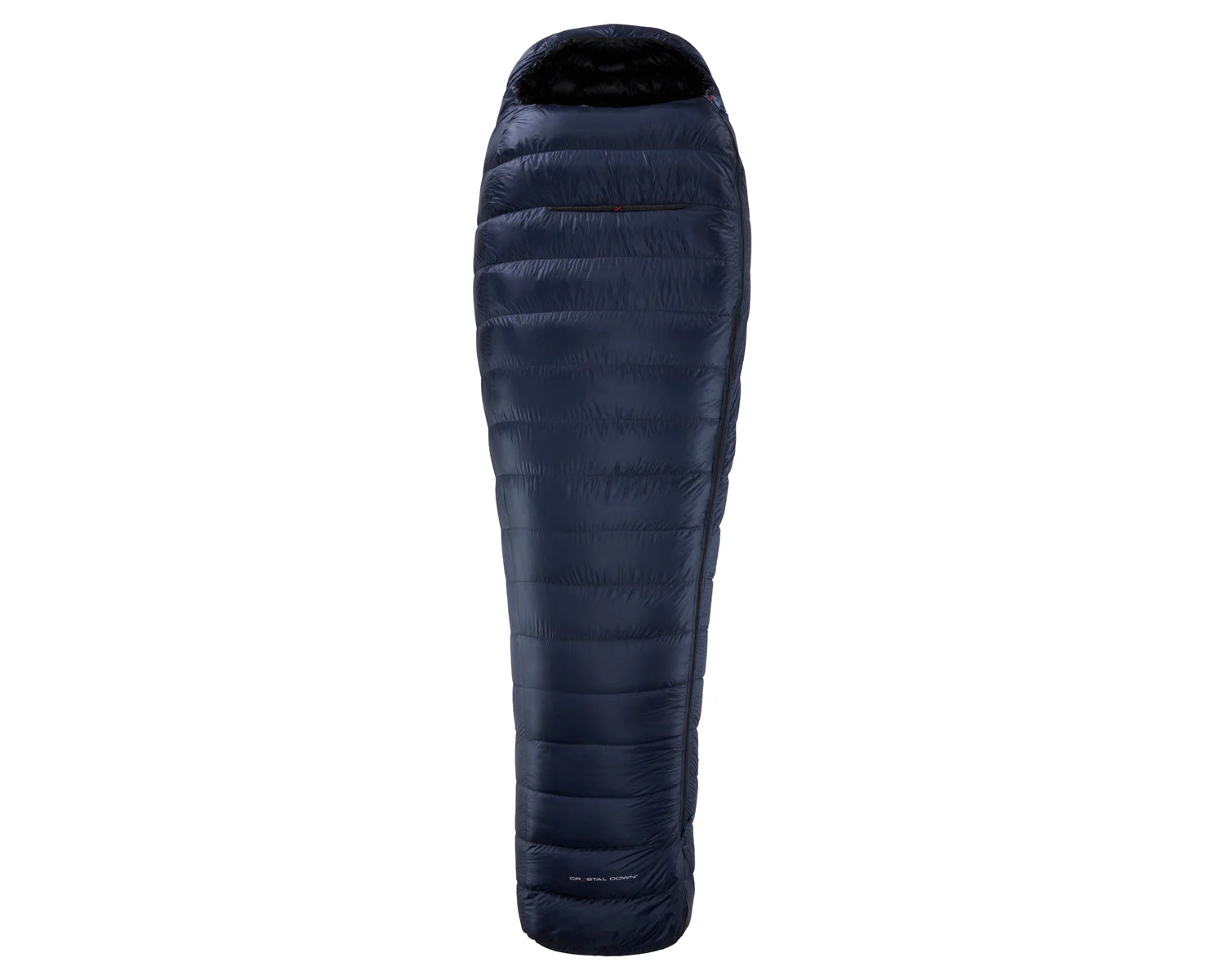 Passion Five Schlafsack - Daune (-7° C) | Mood Indigo
