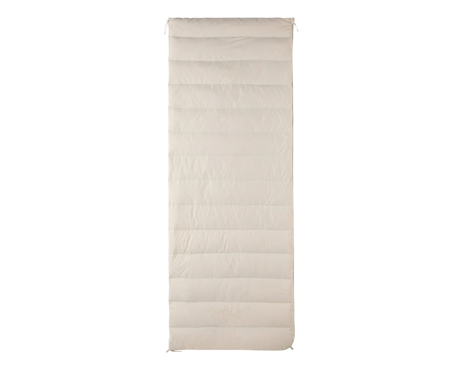 Saga +5° Blanket Schlafsack - Sandshell