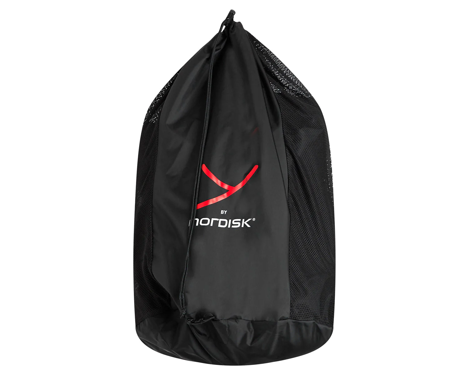 Storage Bag für den Schlafsack L - Black