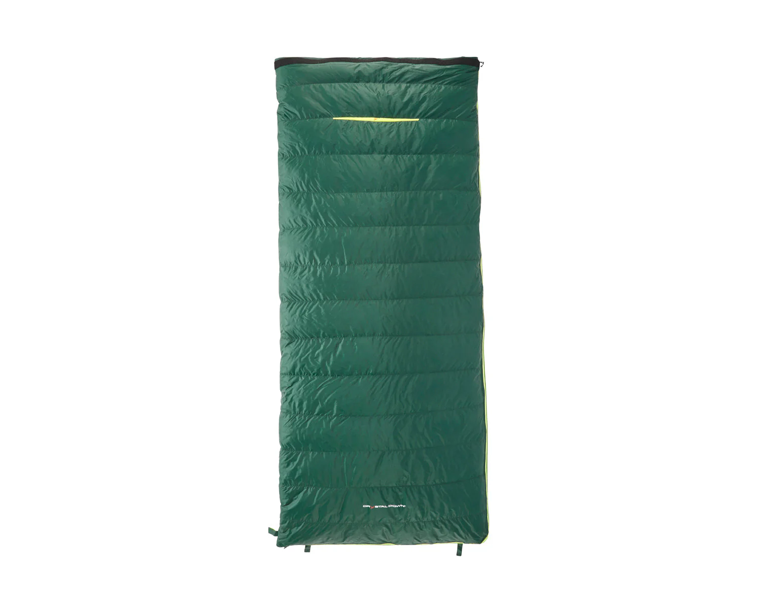 Tension Brick 400 Schlafsack - Daune (-1° C) | Scarab - Image 4