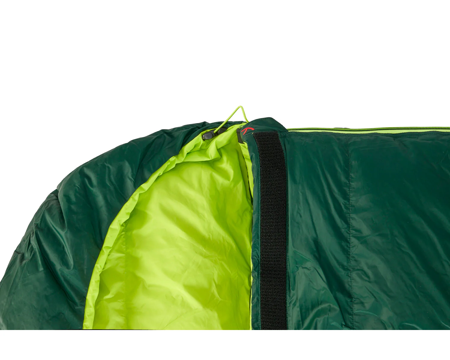 Tension Brick 400 Schlafsack - Daune (-1° C) | Scarab - Image 7