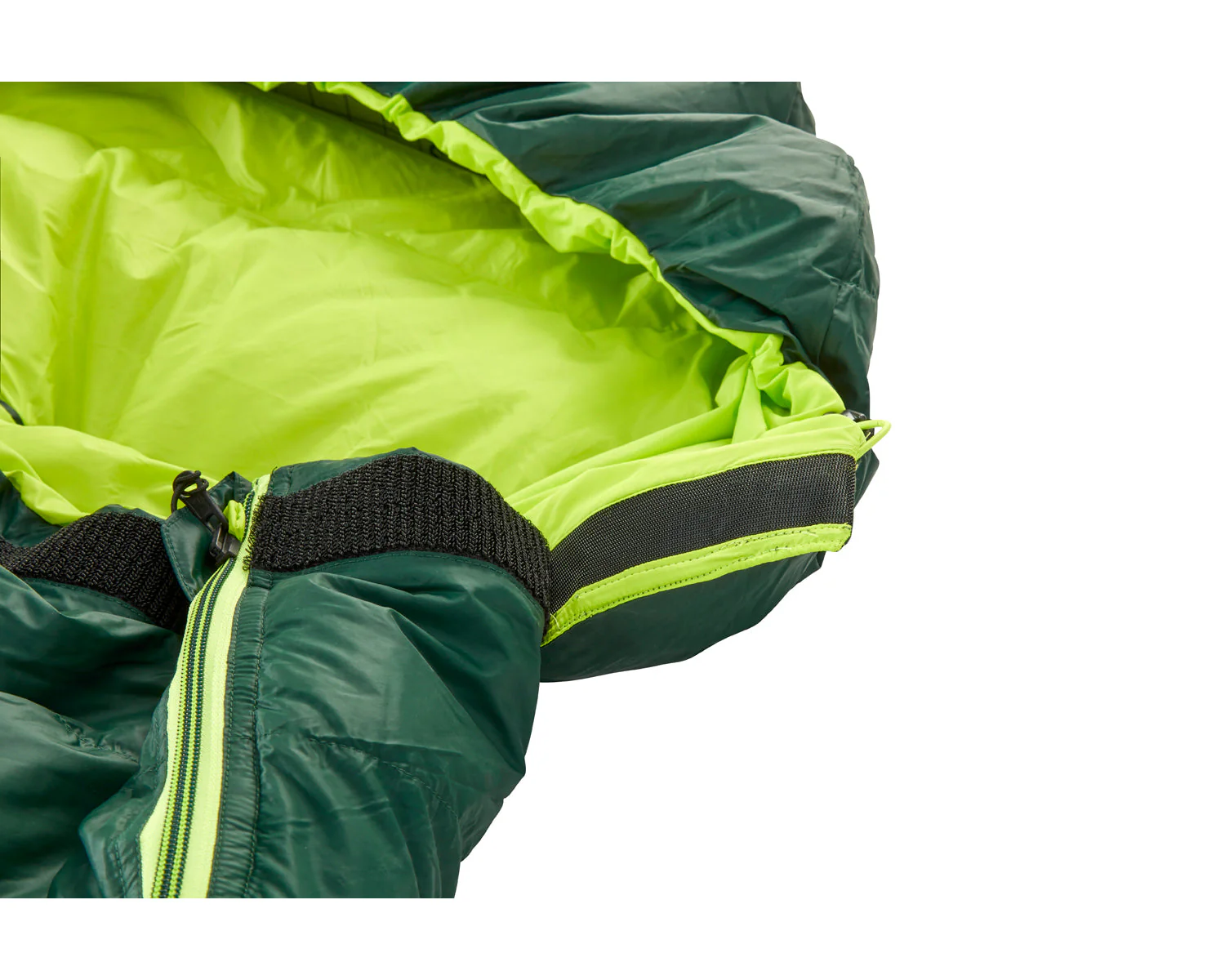 Tension Brick 400 Schlafsack - Daune (-1° C) | Scarab - Image 9