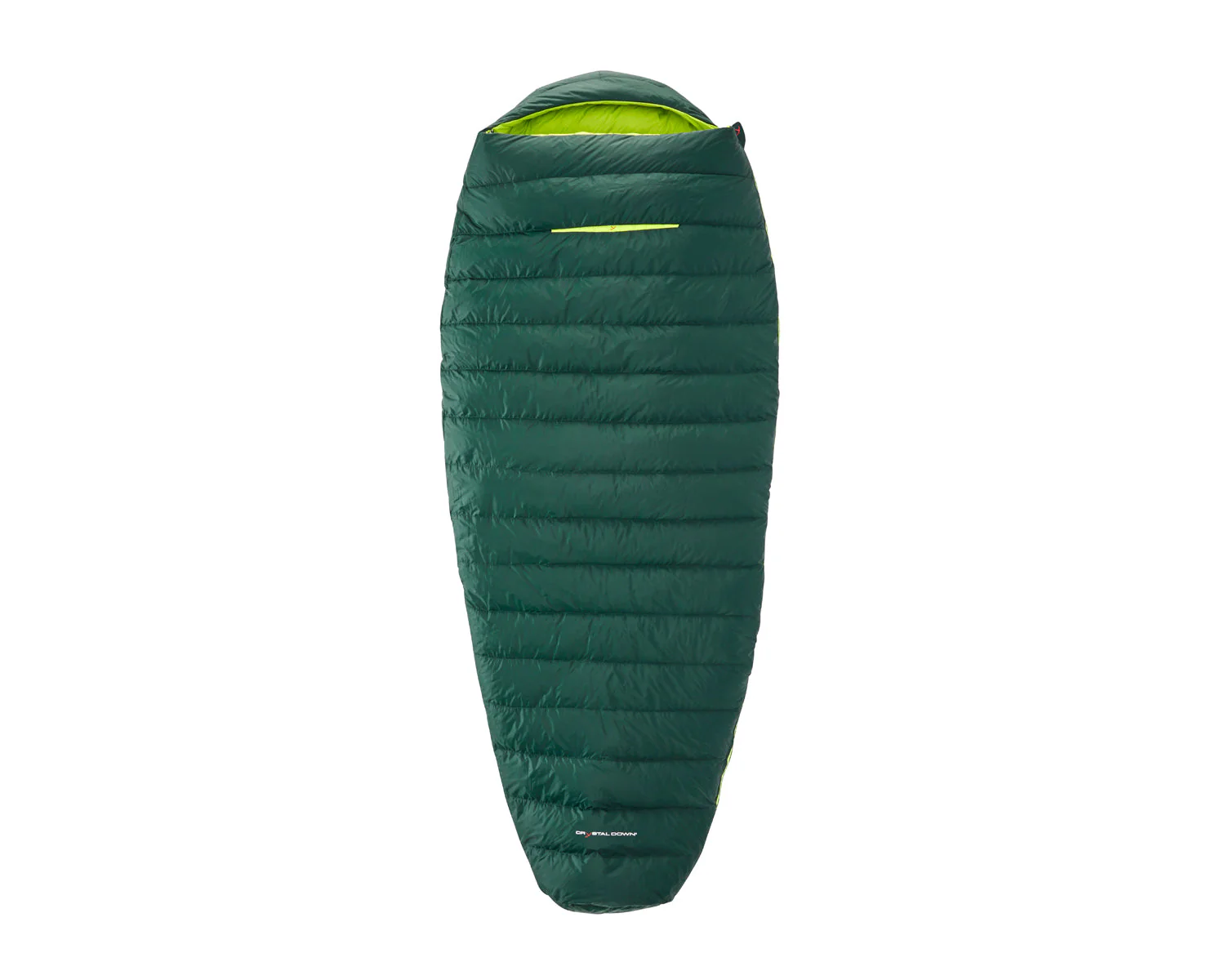 Tension Comfort 600 Schlafsack - Daune (-3° C) | Scarab