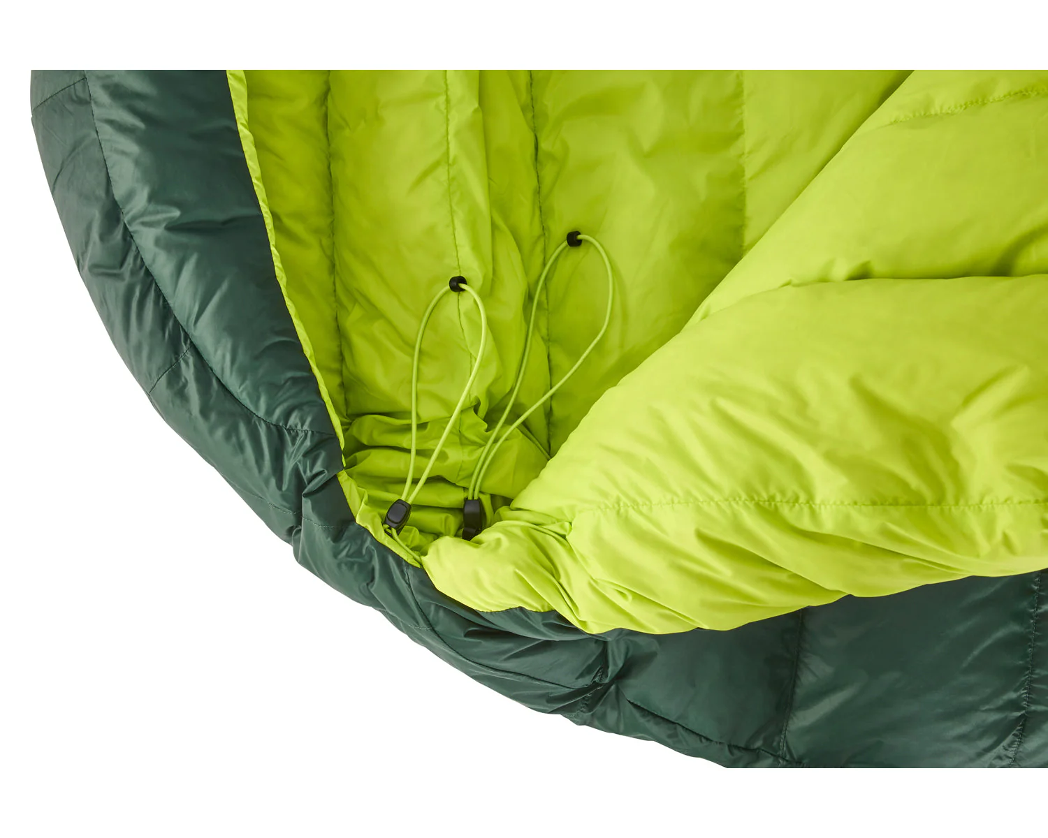 Tension Comfort 600 Schlafsack - Daune (-3° C) | Scarab - Image 4