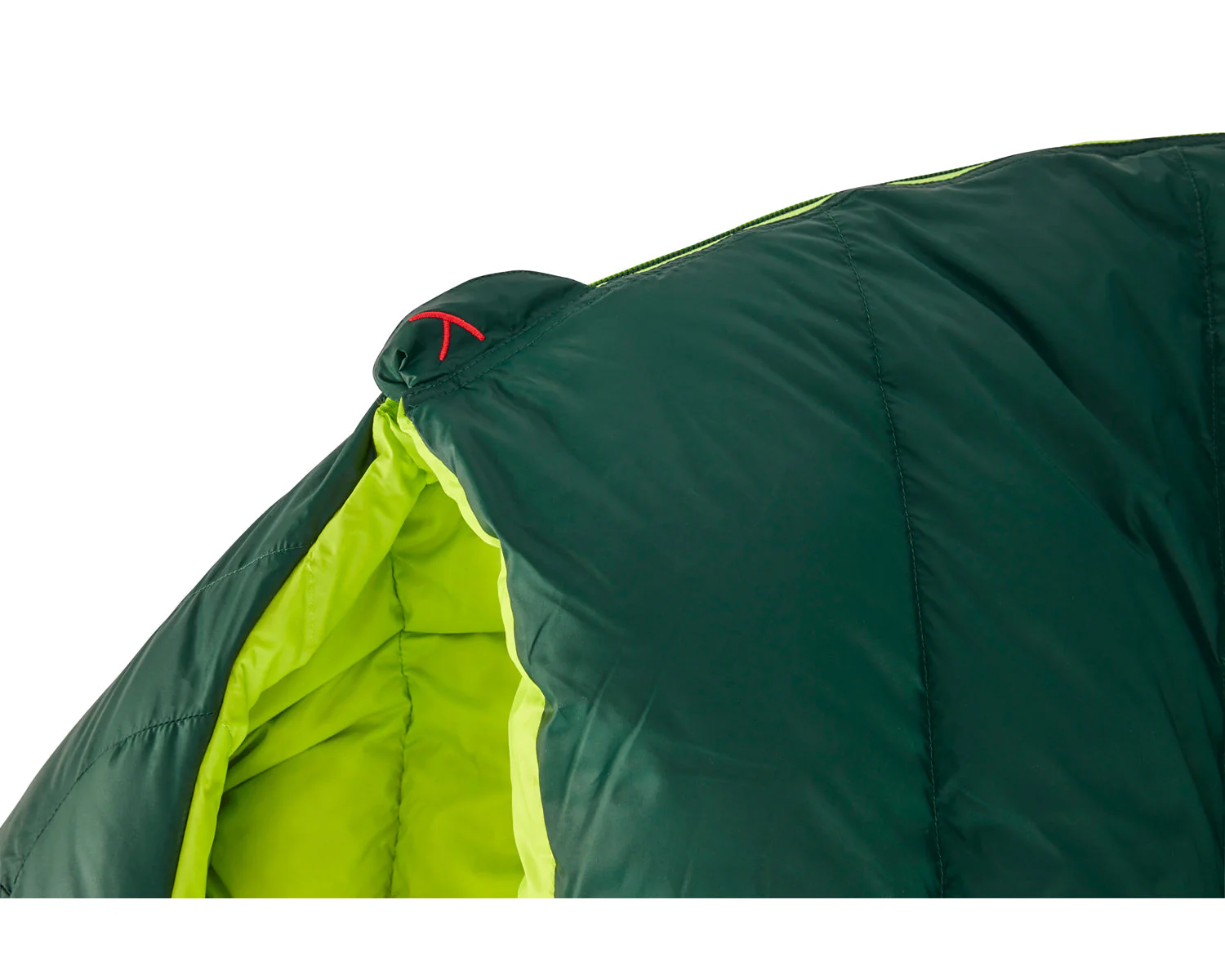 Tension Comfort 600 Schlafsack - Daune (-3° C) | Scarab - Image 5