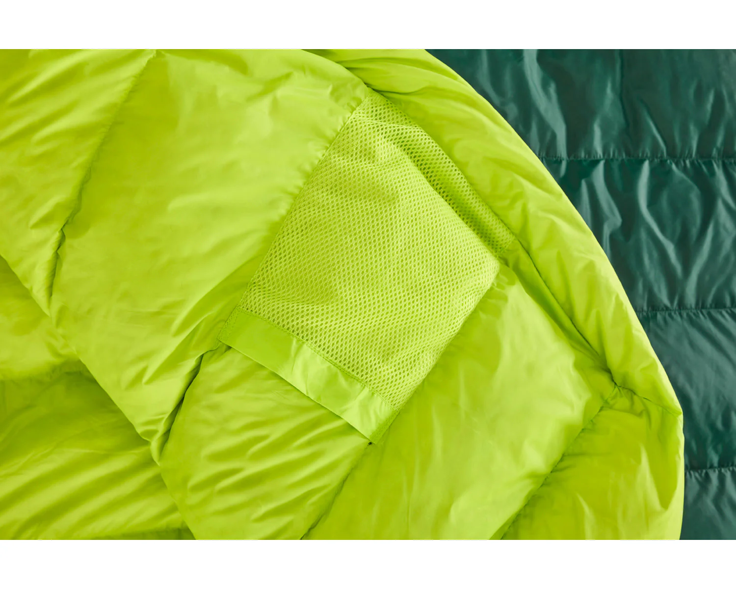 Tension Comfort 600 Schlafsack - Daune (-3° C) | Scarab - Image 7