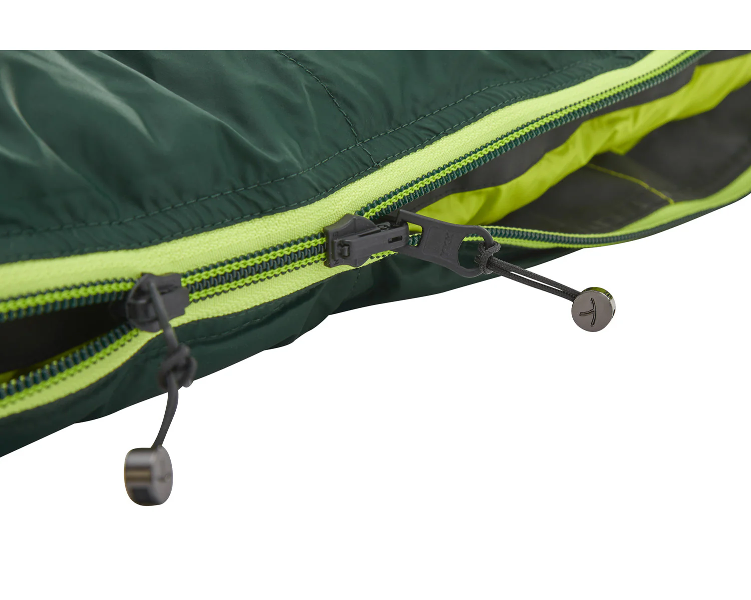 Tension Comfort 600 Schlafsack - Daune (-3° C) | Scarab - Image 8