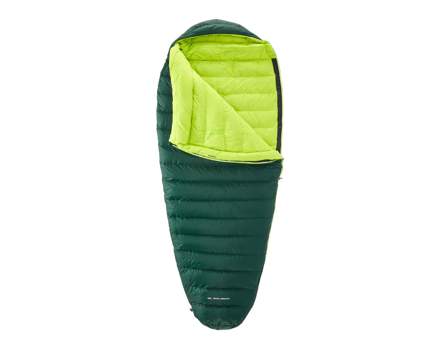 Tension Comfort 800 Schlafsack - Daune (-6° C) | Scarab - Image 2