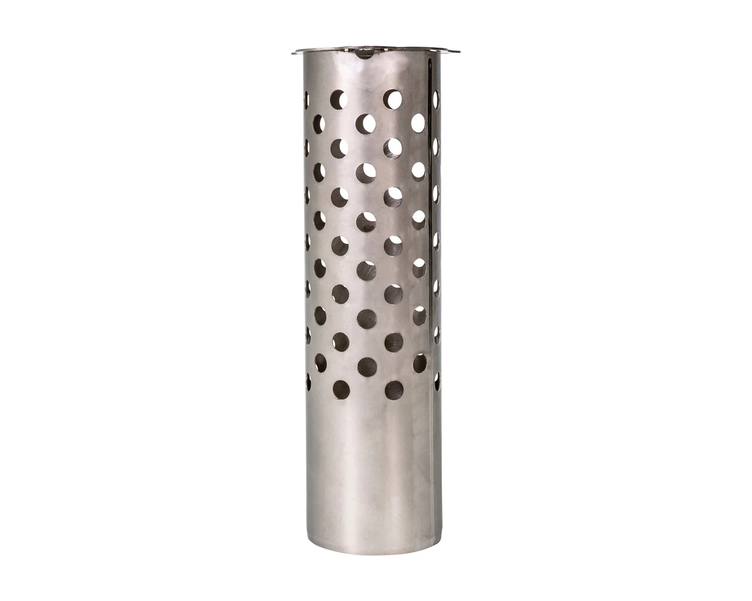 Torden Pipe Spark Arrest Segment - Steel