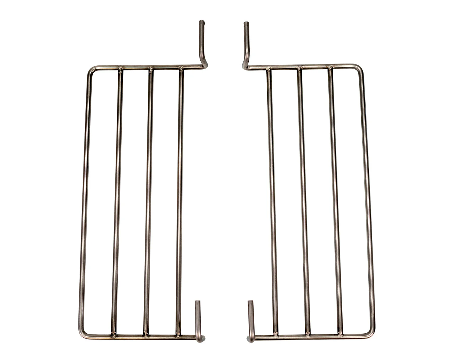 Torden Stainless Steel Wings - Steel