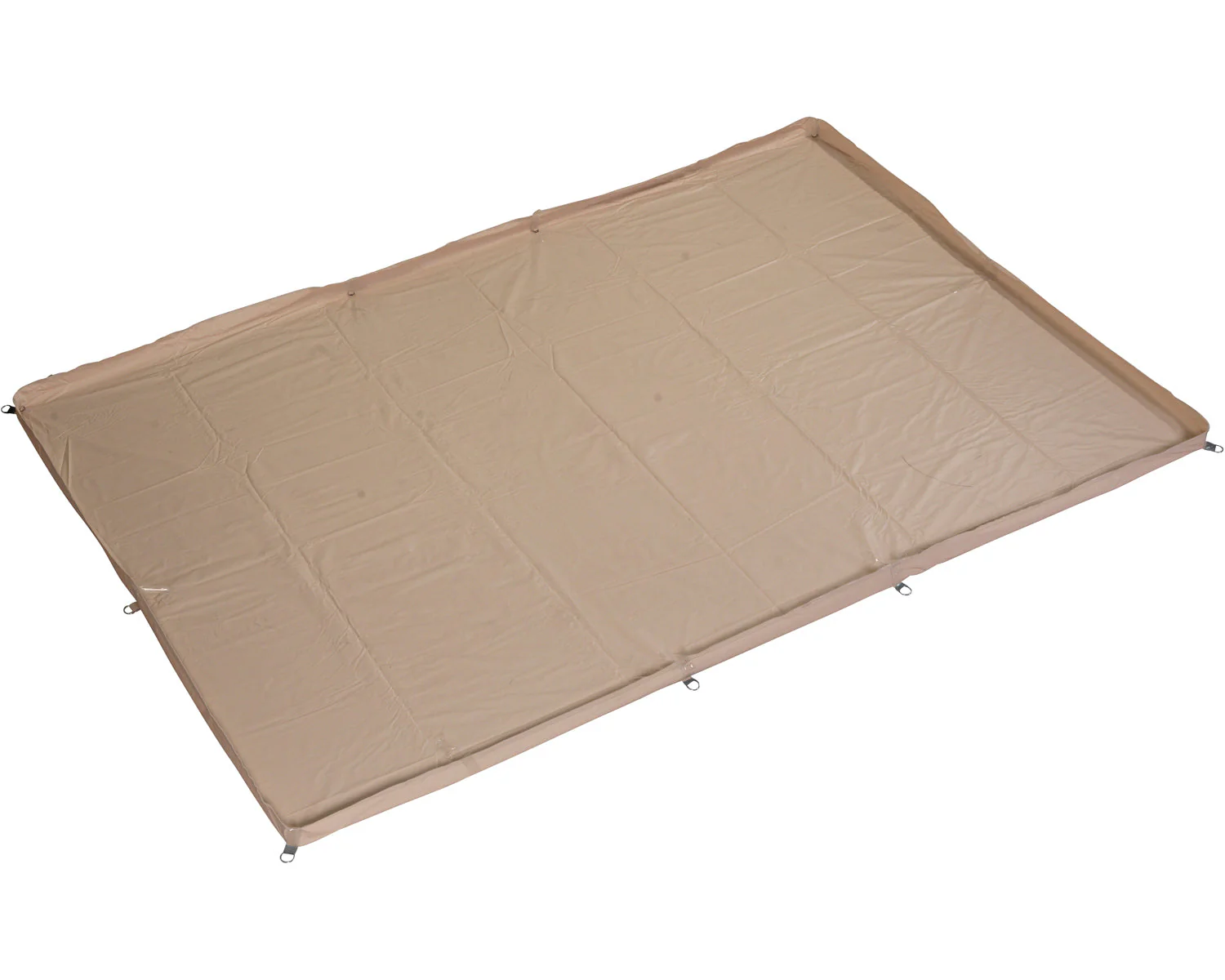Utgard Sky 13.2 Zip-in-Floor - Simply Taupe Beige