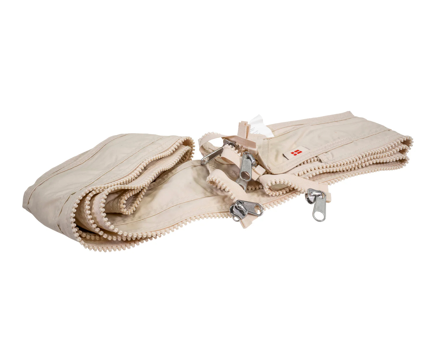 Vimur Zip Adapter Large - Sandshell - Image 2