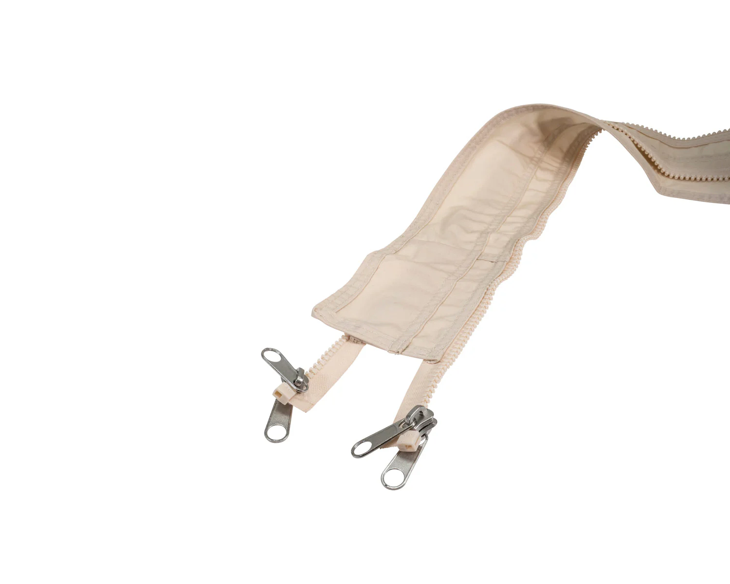 Vimur Zip Adapter Large - Sandshell - Image 3