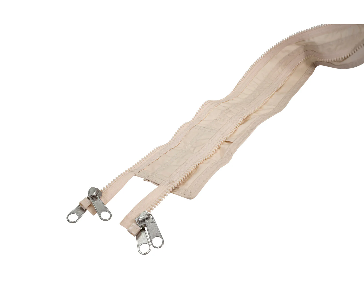 Vimur Zip Adapter Large - Sandshell - Image 4