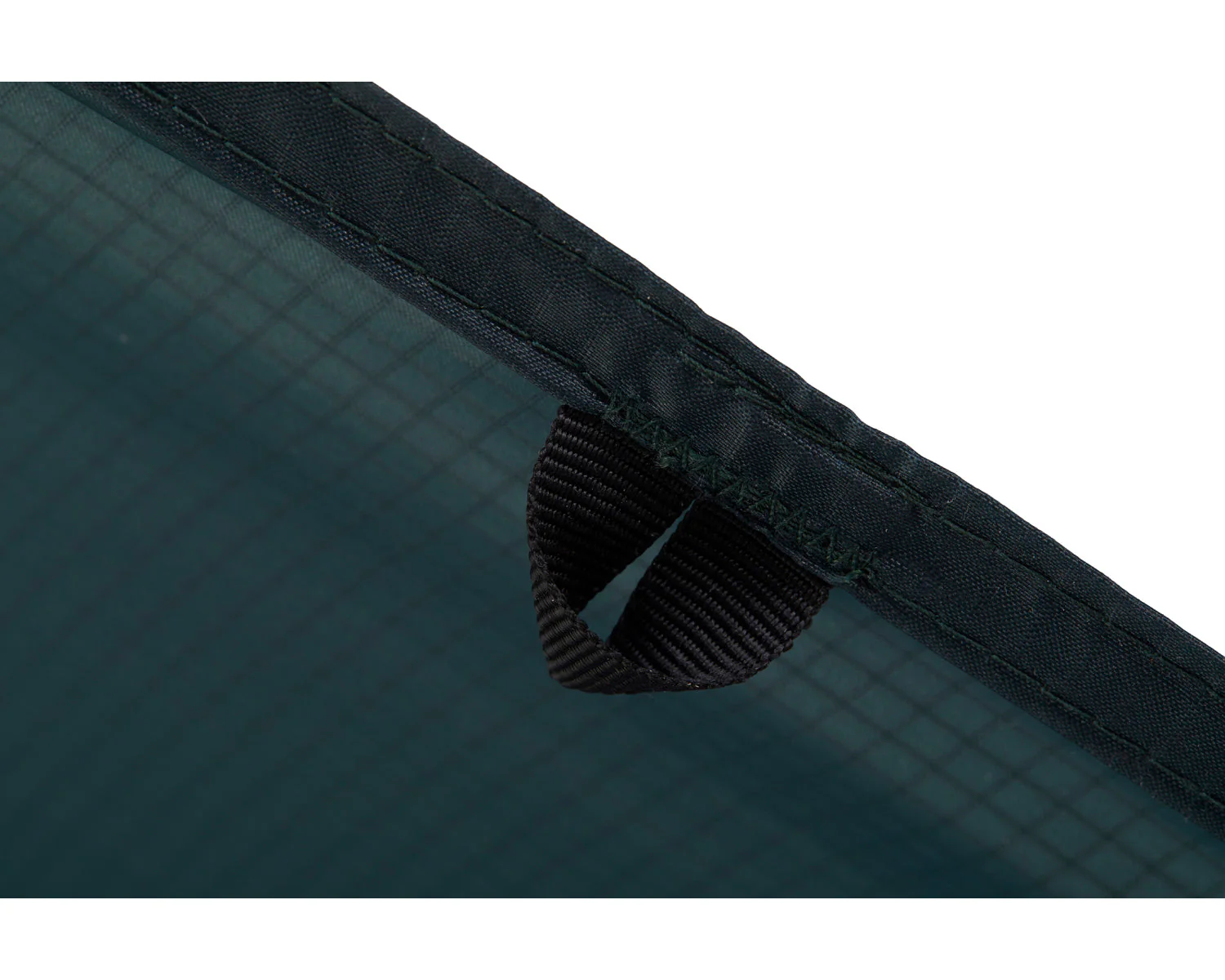 Voss 14 SI Tarp - 14 m² | Forest Green - Image 6