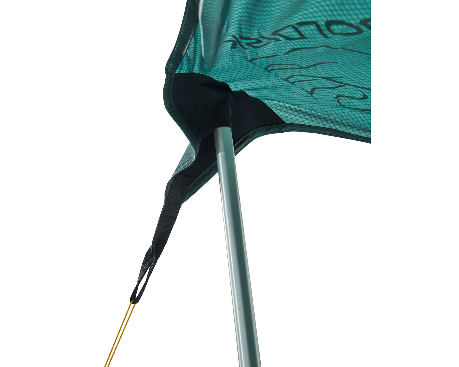 Voss 20 SI Tarp - 20 m² | Forest Green - Image 7