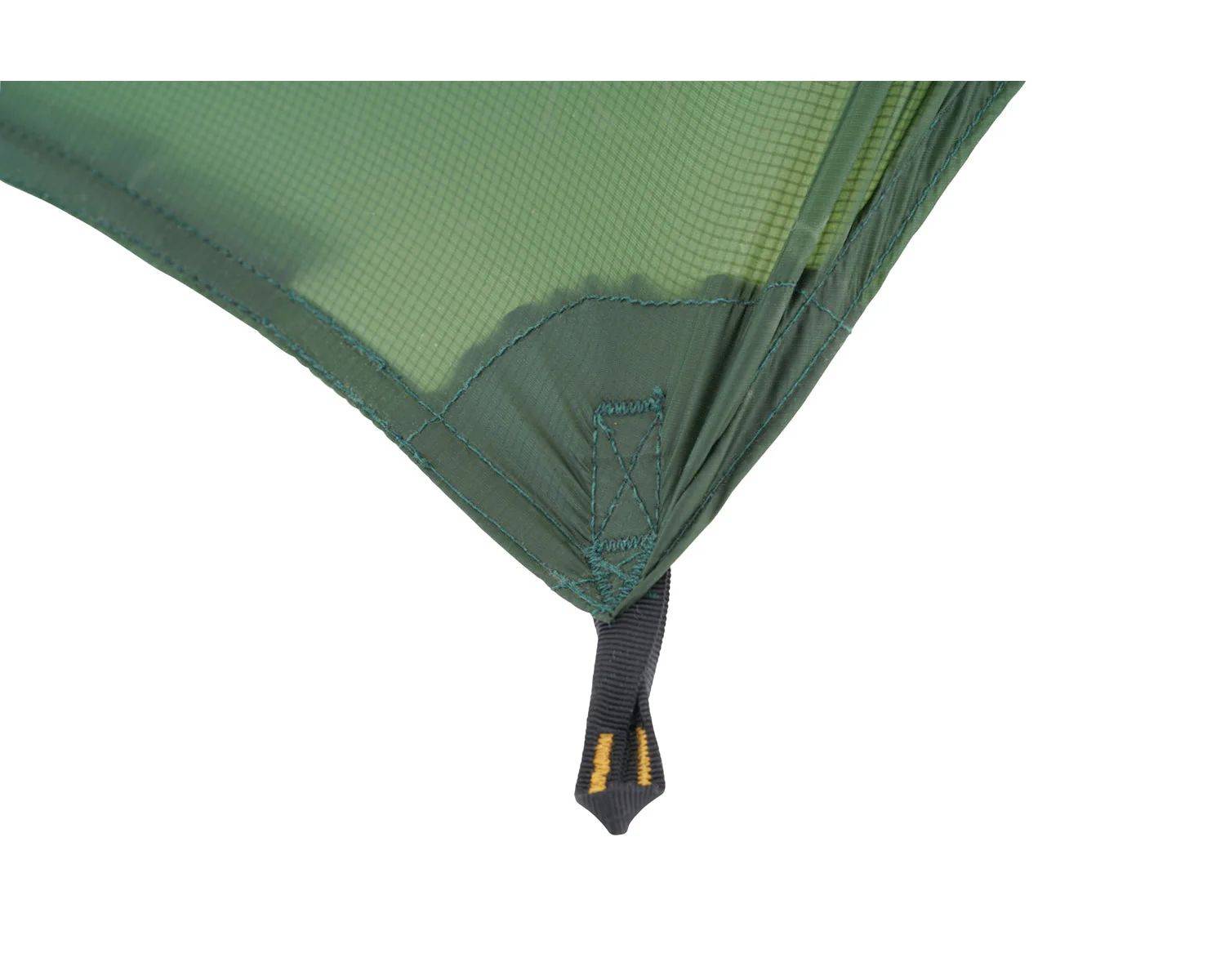 Voss 7 LW Tarp - 7 m² | Forest Green - Image 13