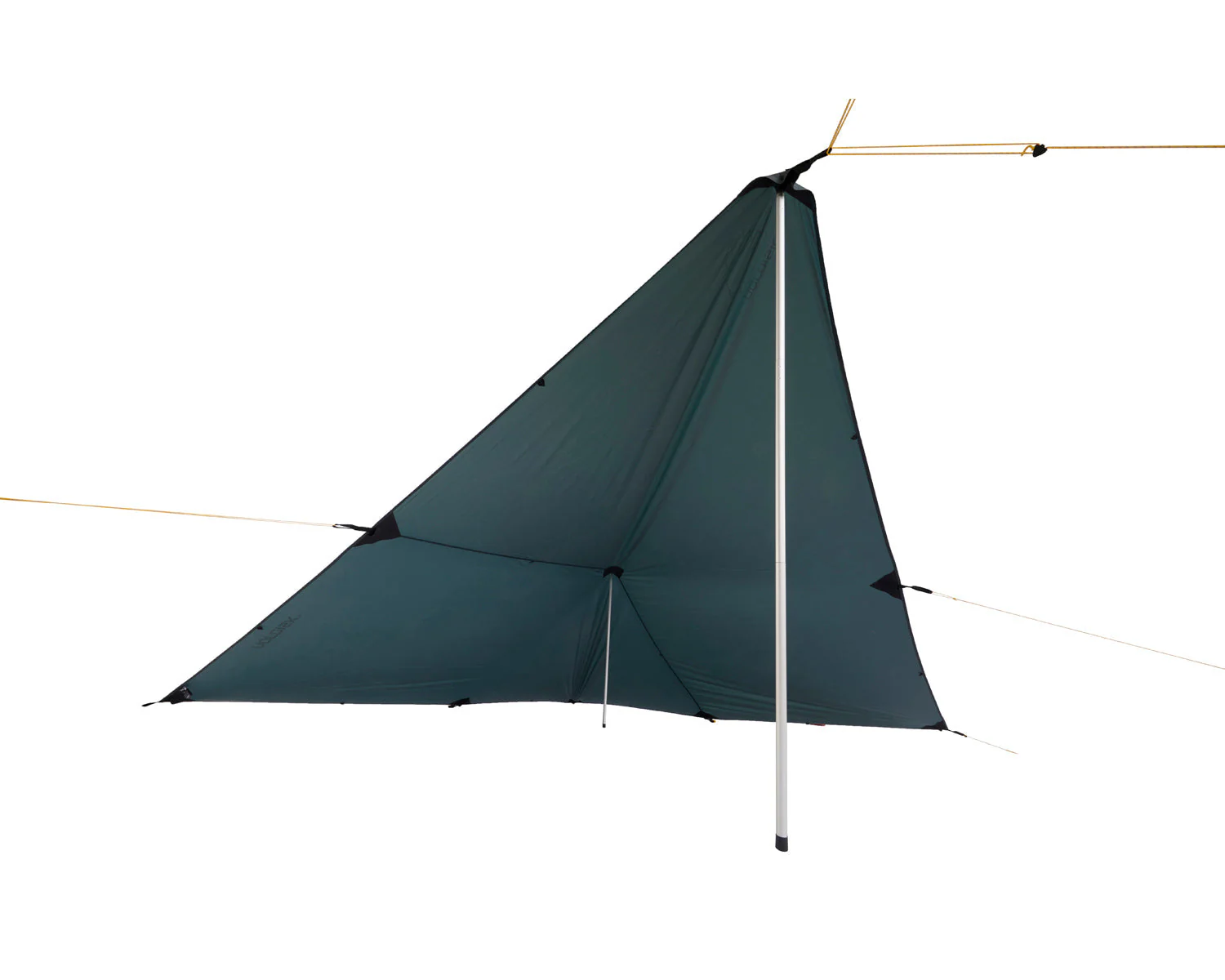 Voss 9 SI Tarp - 9 m² | Forest Green - Image 2