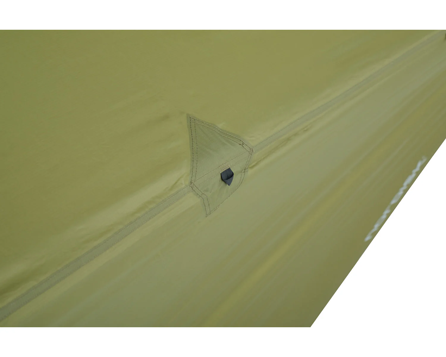 Voss Diamond PU Tarp - Dark Olive - Image 8