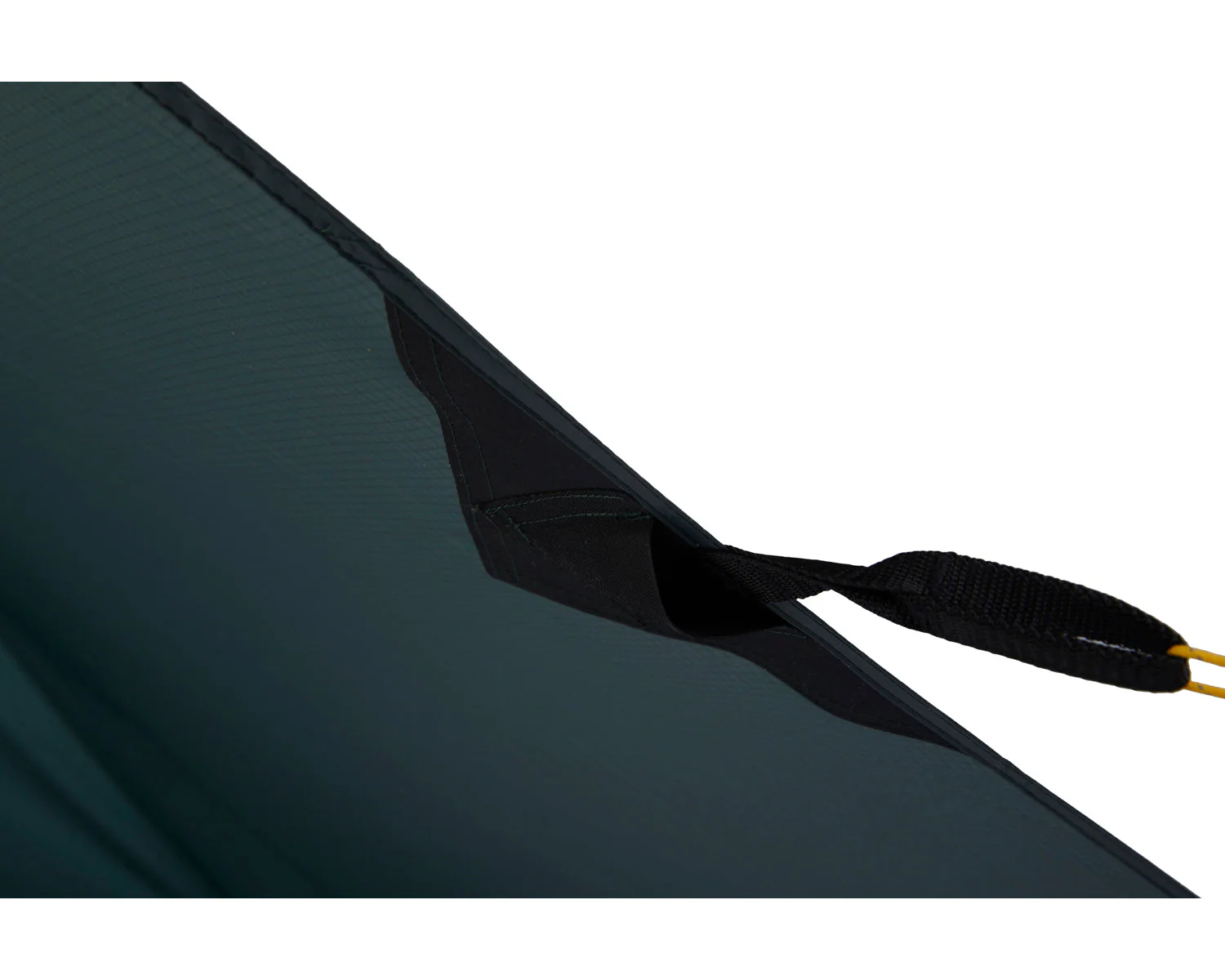 Voss Diamond SI Tarp - Forest Green - Image 2