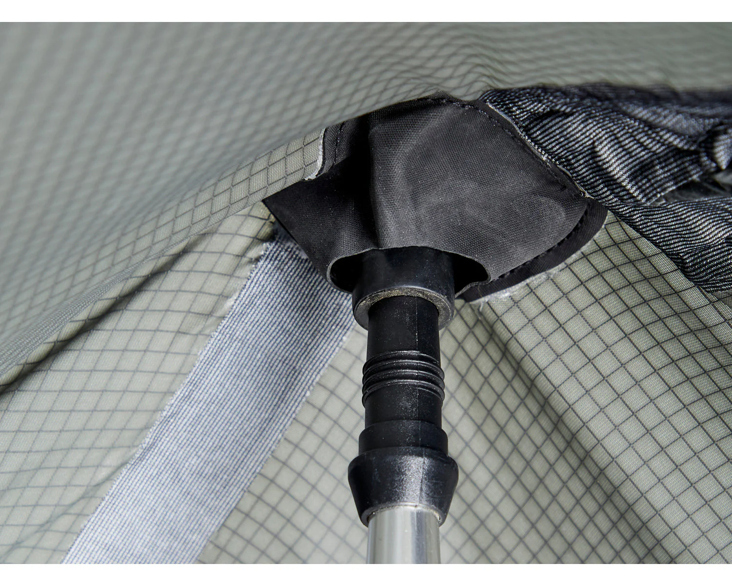 Voss Tech Tarp - Dark Moss - Image 12