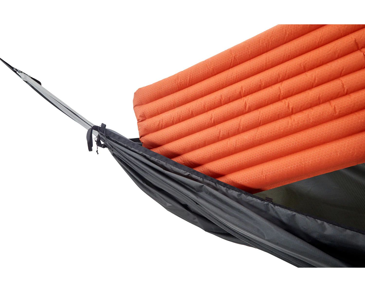 Voss Tech Tarp - Dark Moss - Image 6