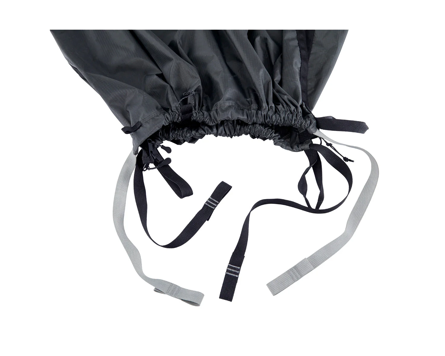 Voss Tech Tarp - Dark Moss - Image 7
