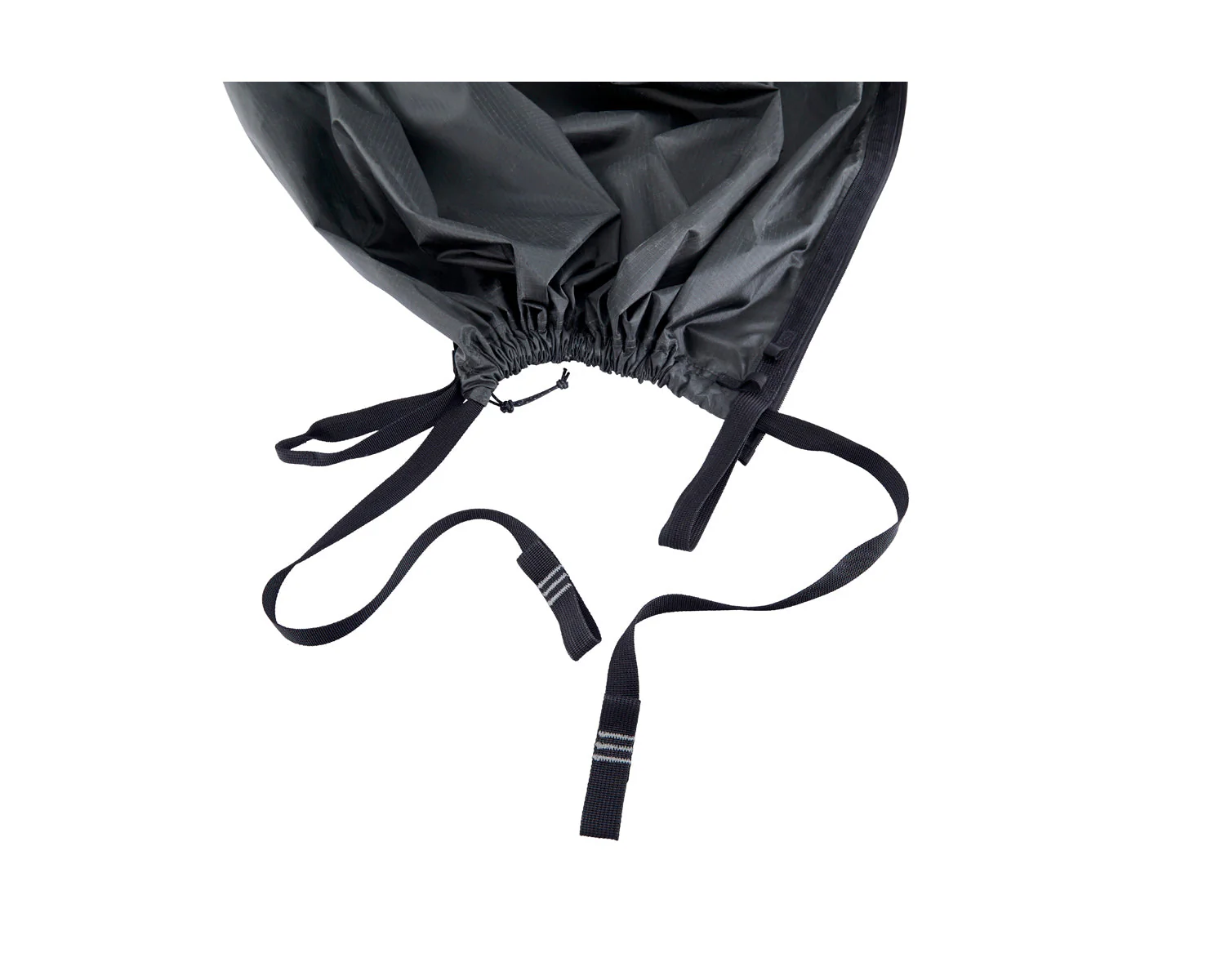 Voss Tech Tarp - Dark Moss - Image 8