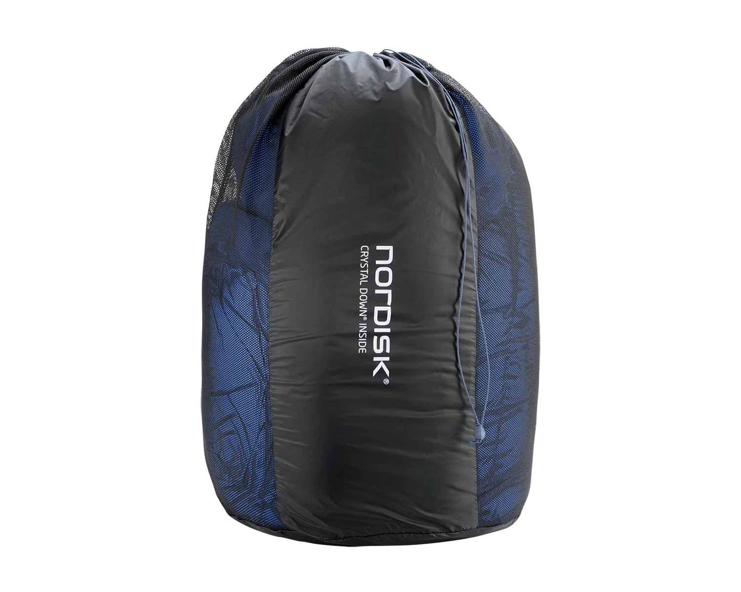 Walløe ±0° Mummy Schlafsack - Mood Indigo Blue - Image 8