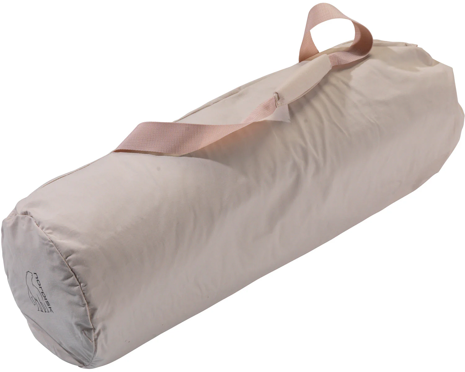 Asgard 19.6 Zip-in-Floor - Simply Taupe Beige